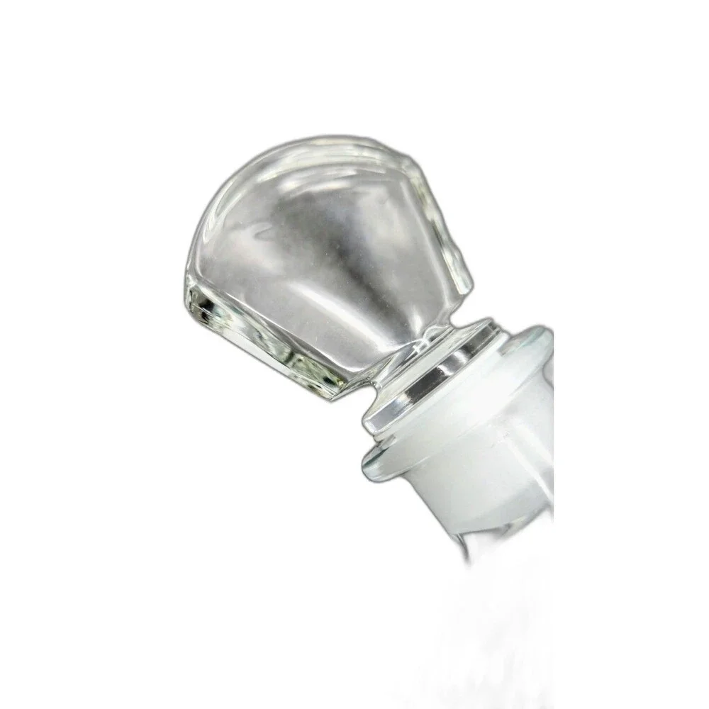 Vintage Luigi Bormioli Puccini Light & Music Crystal 9